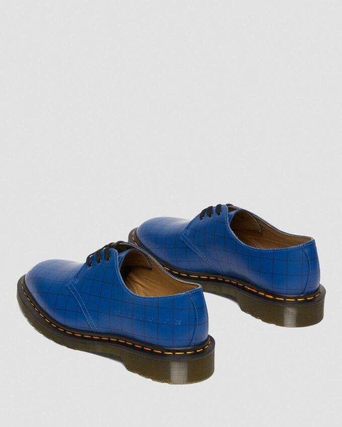 1461 Undercover Made in England Leather Oxford Shoes 1461 Undercover Made in England Leather Oxford Shoes