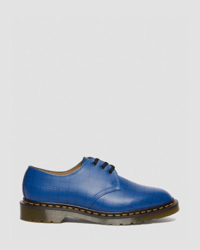 1461 Undercover Made in England Leather Oxford Shoes 1461 Undercover Made in England Leather Oxford Shoes