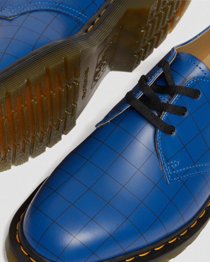 1461 Undercover Made in England Leather Oxford Shoes 1461 Undercover Made in England Leather Oxford Shoes