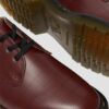 1461 Undercover Made in England Leather Oxford Shoes 1461 Undercover Made in England Leather Oxford Shoes