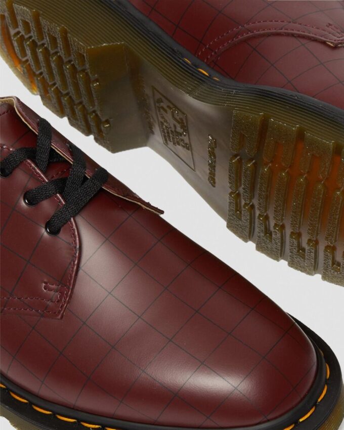 1461 Undercover Made in England Leather Oxford Shoes 1461 Undercover Made in England Leather Oxford Shoes
