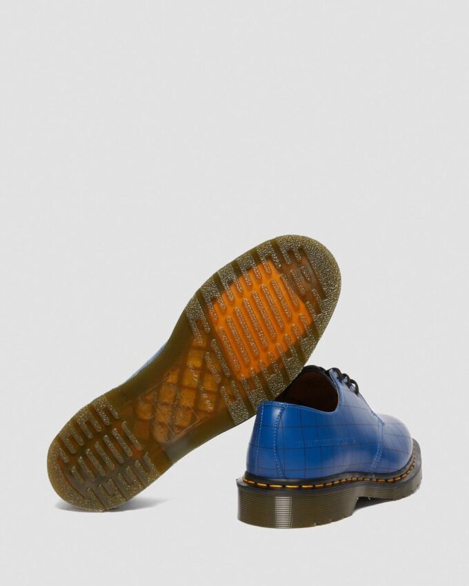 1461 Undercover Made in England Leather Oxford Shoes 1461 Undercover Made in England Leather Oxford Shoes