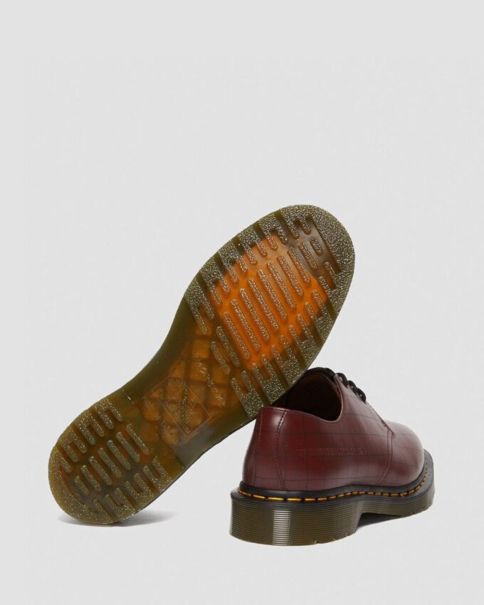 1461 Undercover Made in England Leather Oxford Shoes 1461 Undercover Made in England Leather Oxford Shoes