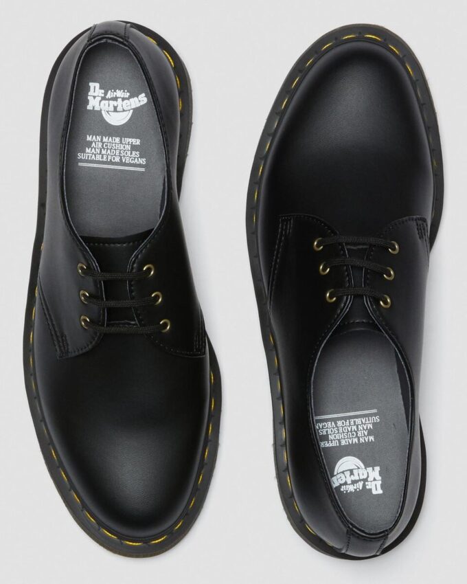 1461 Vegan Felix Oxford Shoes 1461 Vegan Felix Oxford Shoes