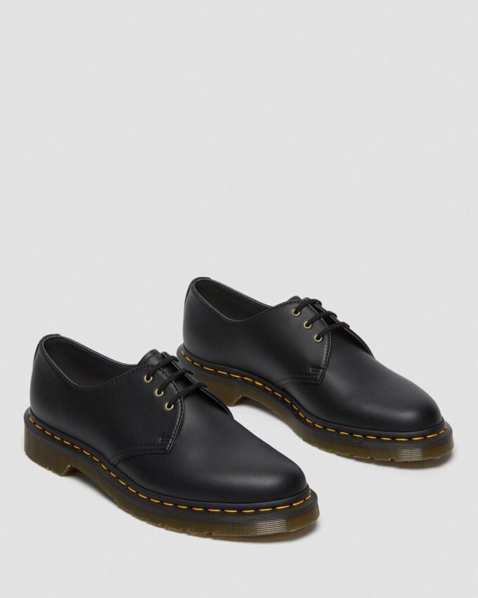 1461 Vegan Felix Oxford Shoes 1461 Vegan Felix Oxford Shoes
