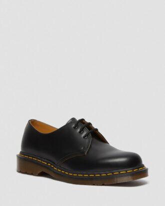 1461 Vintage Made in England Leather Oxford Shoes