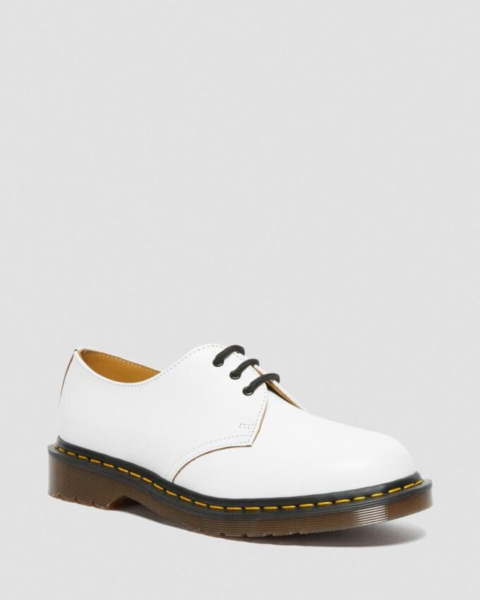 1461 Vintage Made in England Leather Oxford Shoes 1461 Vintage Made in England Leather Oxford Shoes