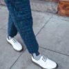 1461 Vintage Made in England Leather Oxford Shoes 1461 Vintage Made in England Leather Oxford Shoes