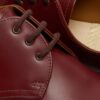 1461 Vintage Made in England Leather Oxford Shoes 1461 Vintage Made in England Leather Oxford Shoes