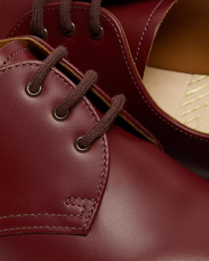 1461 Vintage Made in England Leather Oxford Shoes 1461 Vintage Made in England Leather Oxford Shoes
