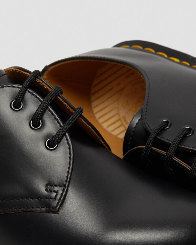 1461 Vintage Made in England Leather Oxford Shoes 1461 Vintage Made in England Leather Oxford Shoes
