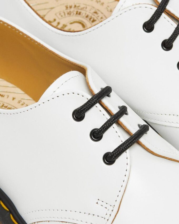 1461 Vintage Made in England Leather Oxford Shoes 1461 Vintage Made in England Leather Oxford Shoes