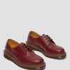 1461 Vintage Made in England Leather Oxford Shoes 1461 Vintage Made in England Leather Oxford Shoes