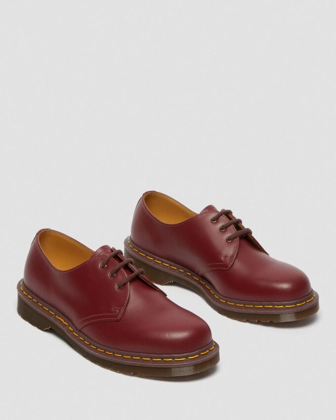 1461 Vintage Made in England Leather Oxford Shoes 1461 Vintage Made in England Leather Oxford Shoes