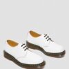 1461 Vintage Made in England Leather Oxford Shoes 1461 Vintage Made in England Leather Oxford Shoes