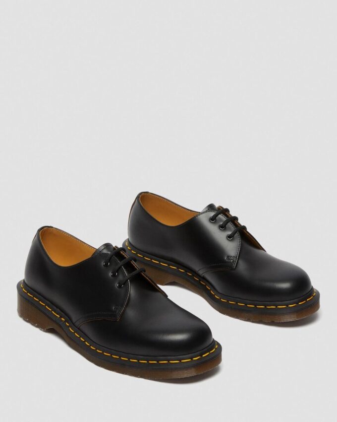 1461 Vintage Made in England Leather Oxford Shoes 1461 Vintage Made in England Leather Oxford Shoes