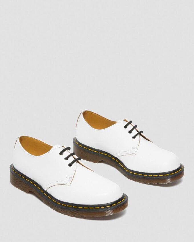 1461 Vintage Made in England Leather Oxford Shoes 1461 Vintage Made in England Leather Oxford Shoes