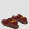 1461 Vintage Made in England Leather Oxford Shoes 1461 Vintage Made in England Leather Oxford Shoes