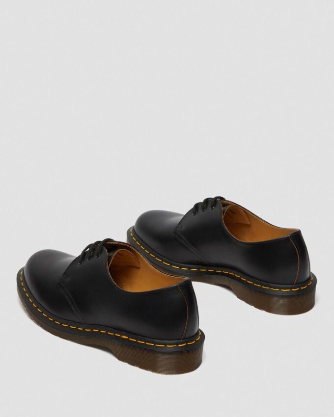 1461 Vintage Made in England Leather Oxford Shoes 1461 Vintage Made in England Leather Oxford Shoes