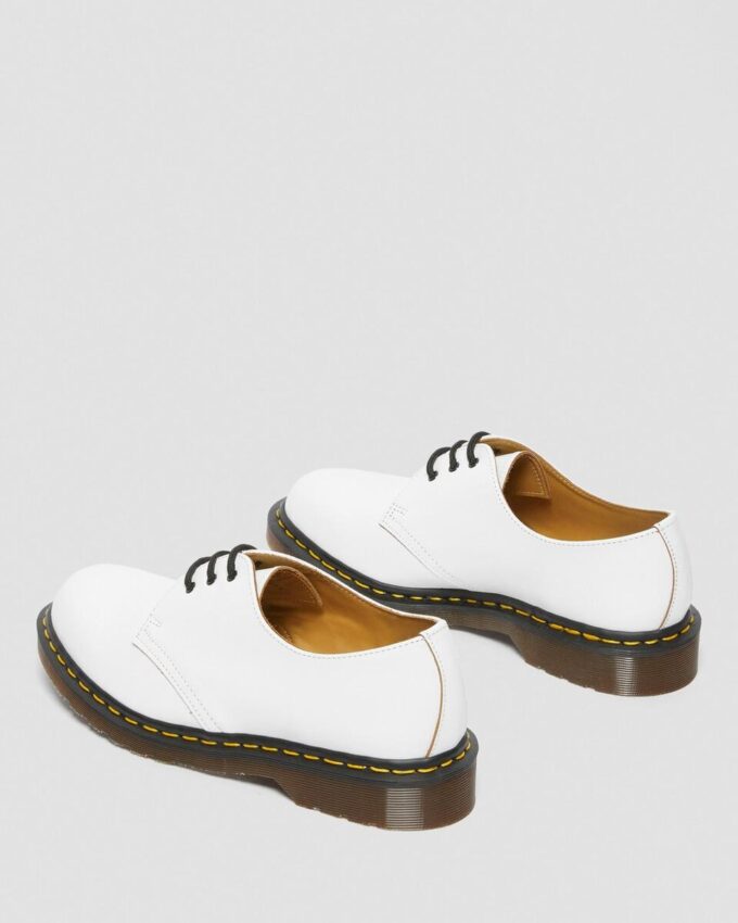 1461 Vintage Made in England Leather Oxford Shoes 1461 Vintage Made in England Leather Oxford Shoes