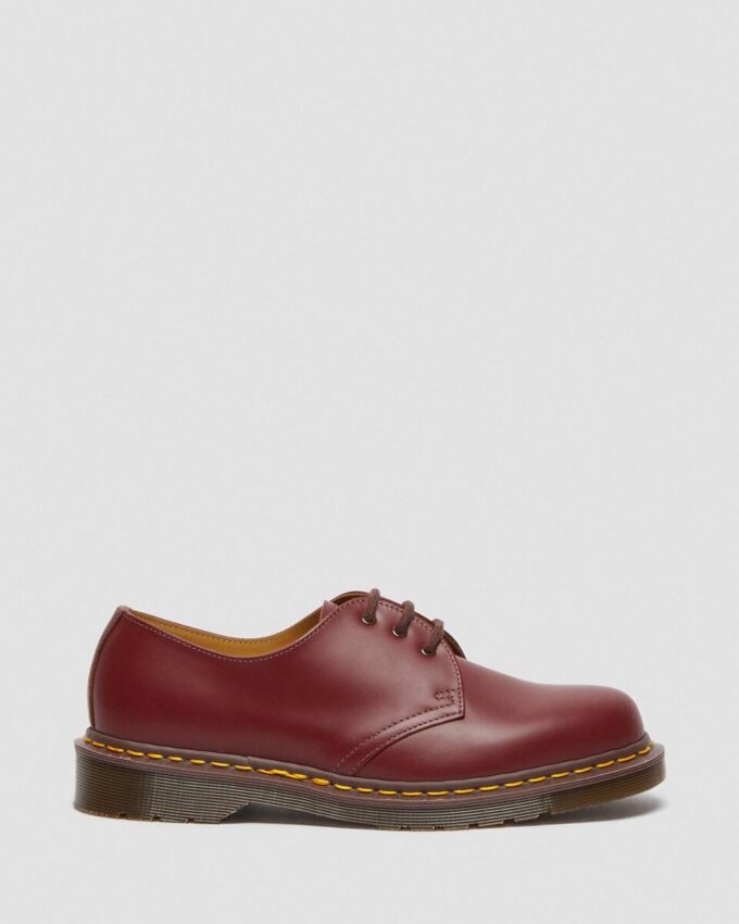 1461 Vintage Made in England Leather Oxford Shoes 1461 Vintage Made in England Leather Oxford Shoes