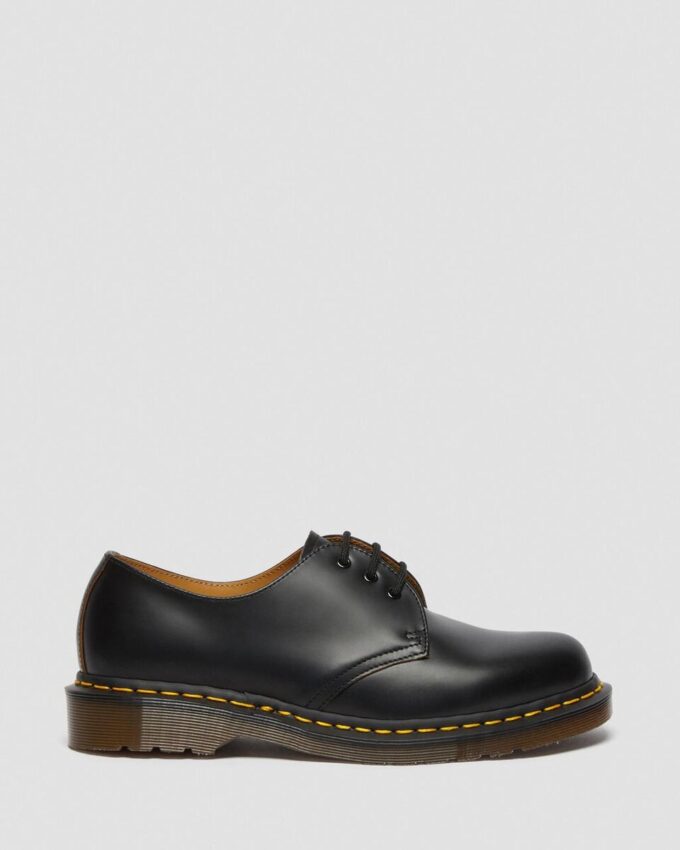 1461 Vintage Made in England Leather Oxford Shoes 1461 Vintage Made in England Leather Oxford Shoes