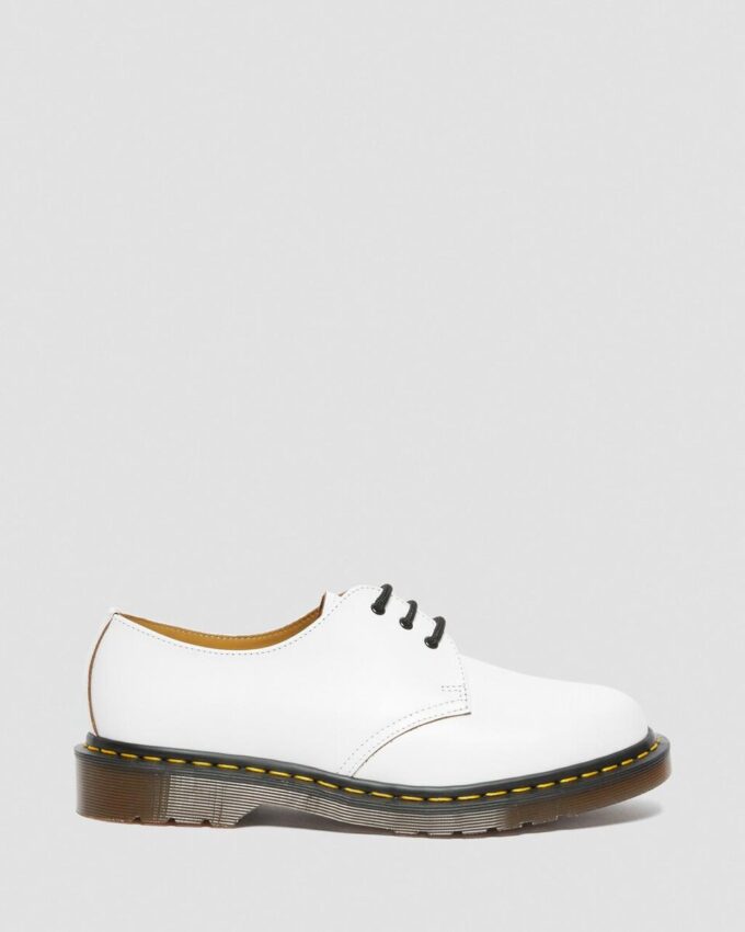 1461 Vintage Made in England Leather Oxford Shoes 1461 Vintage Made in England Leather Oxford Shoes