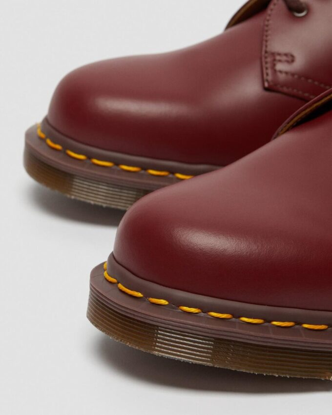 1461 Vintage Made in England Leather Oxford Shoes 1461 Vintage Made in England Leather Oxford Shoes