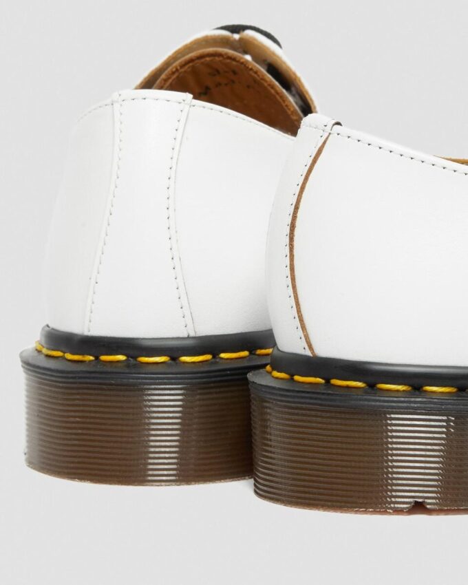 1461 Vintage Made in England Leather Oxford Shoes 1461 Vintage Made in England Leather Oxford Shoes