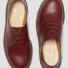 1461 Vintage Made in England Leather Oxford Shoes 1461 Vintage Made in England Leather Oxford Shoes