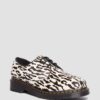 1461 Wacko Maria Hair-On Oxford Shoes 1461 Wacko Maria Hair-On Oxford Shoes
