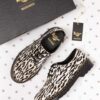 1461 Wacko Maria Hair-On Oxford Shoes 1461 Wacko Maria Hair-On Oxford Shoes