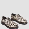 1461 Wacko Maria Hair-On Oxford Shoes 1461 Wacko Maria Hair-On Oxford Shoes