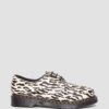 1461 Wacko Maria Hair-On Oxford Shoes 1461 Wacko Maria Hair-On Oxford Shoes