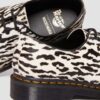 1461 Wacko Maria Hair-On Oxford Shoes 1461 Wacko Maria Hair-On Oxford Shoes