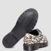 1461 Wacko Maria Hair-On Oxford Shoes 1461 Wacko Maria Hair-On Oxford Shoes