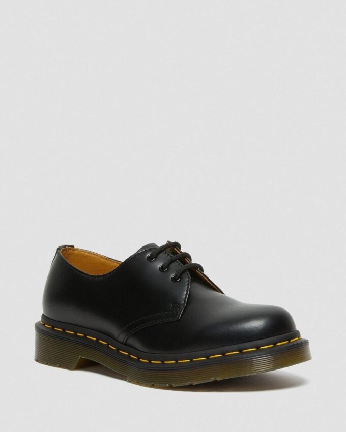 1461 Women's Smooth Leather Oxford Shoes 1461 Women's Smooth Leather Oxford Shoes