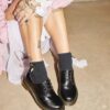 1461 Women's Smooth Leather Oxford Shoes 1461 Women's Smooth Leather Oxford Shoes