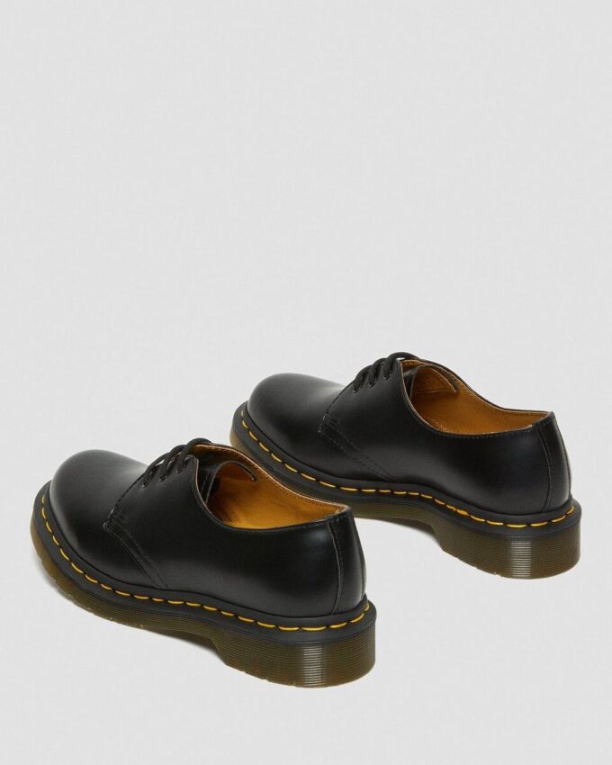 1461 Women's Smooth Leather Oxford Shoes 1461 Women's Smooth Leather Oxford Shoes