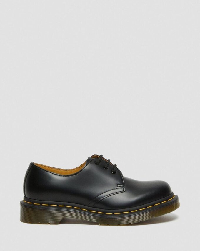 1461 Women's Smooth Leather Oxford Shoes 1461 Women's Smooth Leather Oxford Shoes