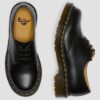 1461 Women's Smooth Leather Oxford Shoes 1461 Women's Smooth Leather Oxford Shoes