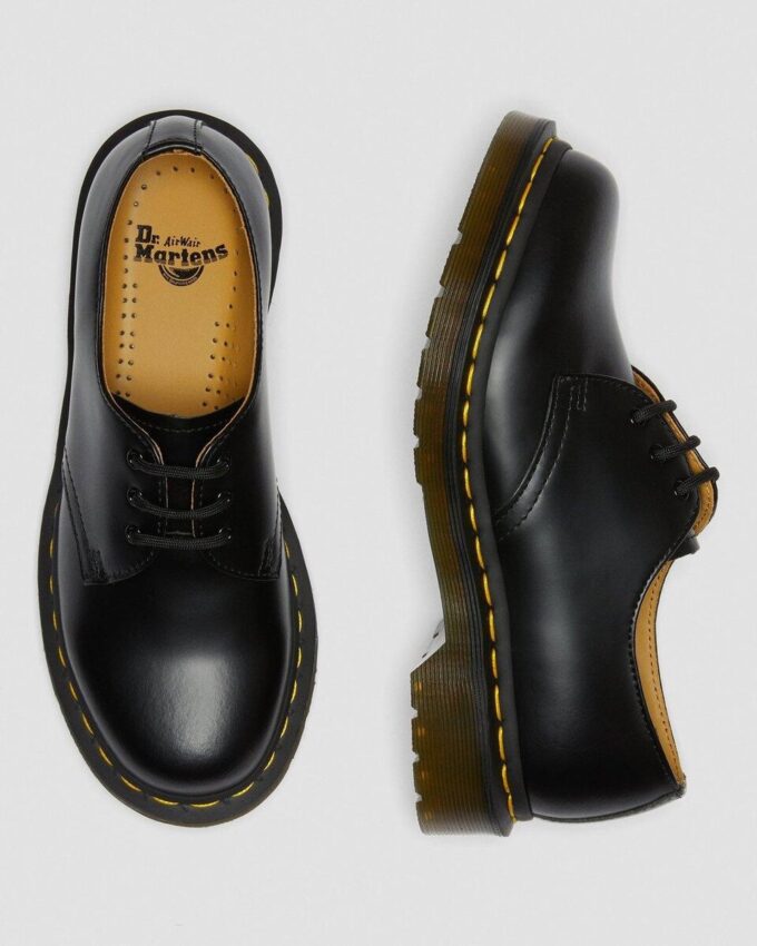 1461 Women's Smooth Leather Oxford Shoes 1461 Women's Smooth Leather Oxford Shoes