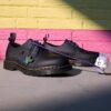 1461 x BT21 Oxford Shoes 1461 x BT21 Oxford Shoes