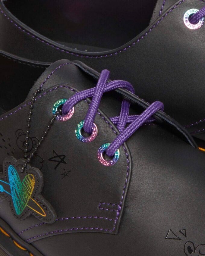 1461 x BT21 Oxford Shoes 1461 x BT21 Oxford Shoes
