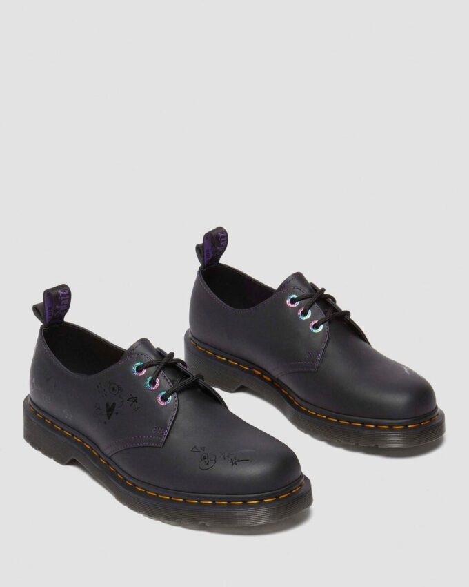 1461 x BT21 Oxford Shoes 1461 x BT21 Oxford Shoes