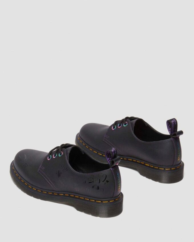 1461 x BT21 Oxford Shoes 1461 x BT21 Oxford Shoes