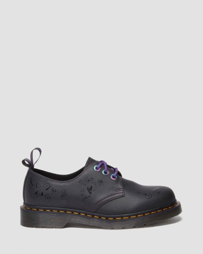 1461 x BT21 Oxford Shoes 1461 x BT21 Oxford Shoes