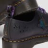 1461 x BT21 Oxford Shoes 1461 x BT21 Oxford Shoes
