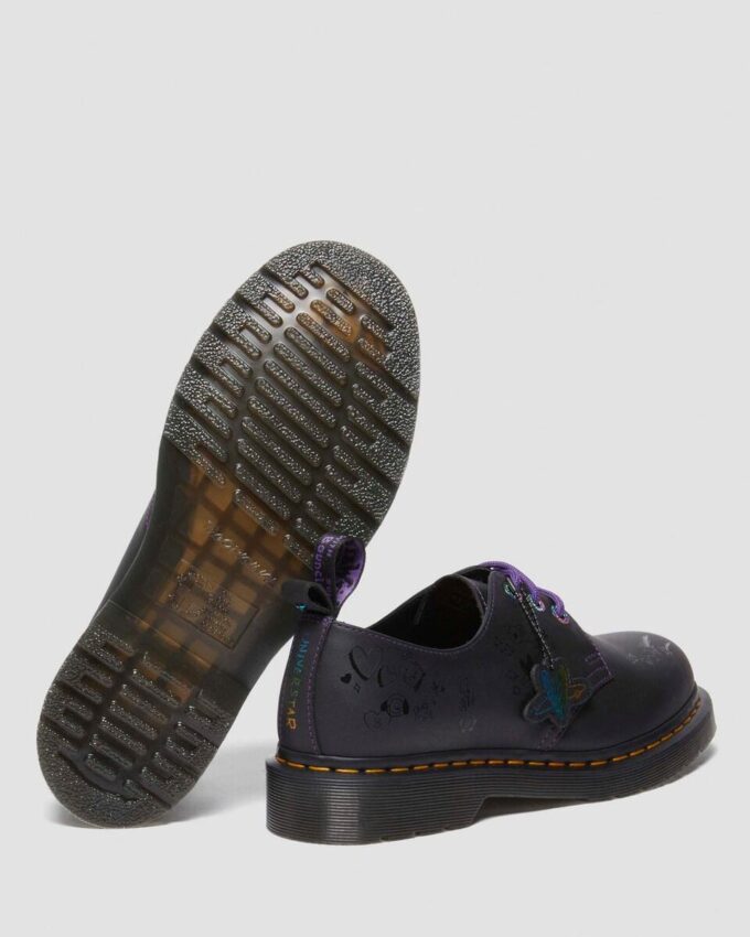 1461 x BT21 Oxford Shoes 1461 x BT21 Oxford Shoes