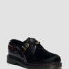1461 YEAR OF THE HORSE Smooth & Hair On Leather Lace Up Shoes 1461 YEAR OF THE HORSE Smooth & Hair On Leather Lace Up Shoes